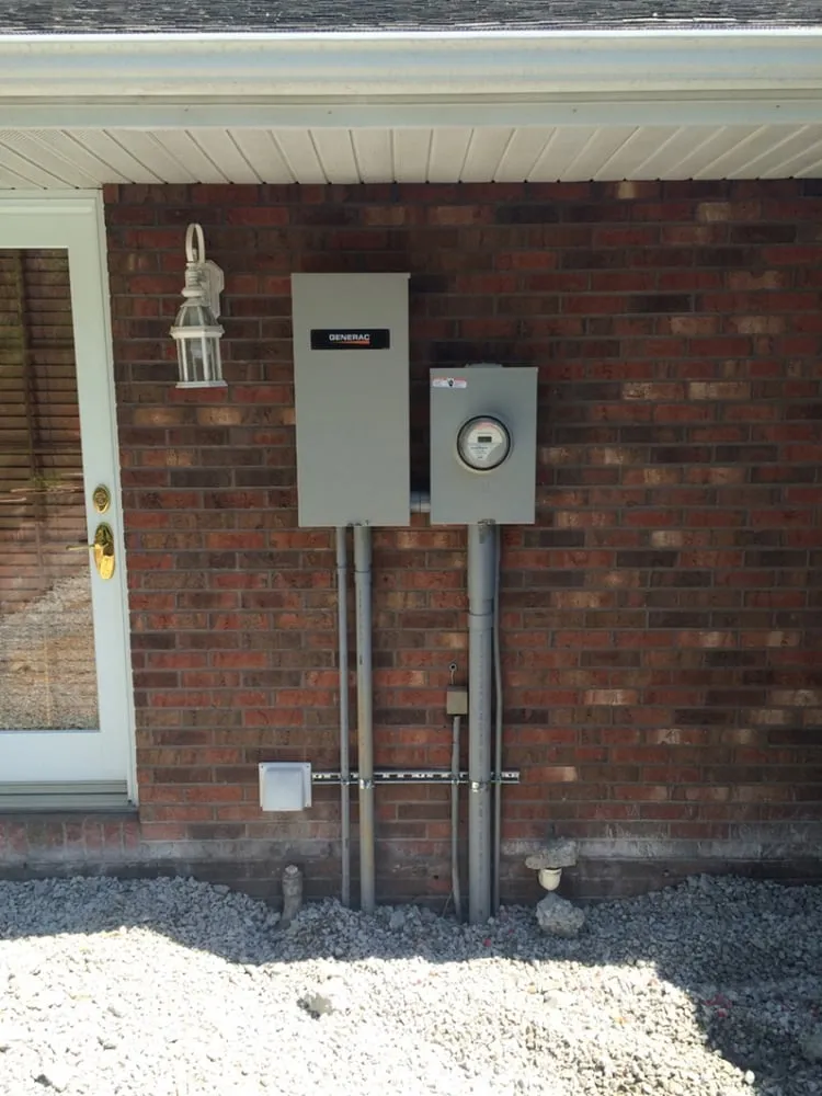 Emergency electrician providing lighting installation in , 