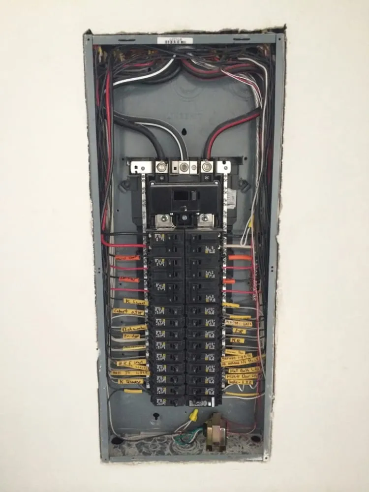 Reliable lighting installation service in ,  - B W Electric & Locating