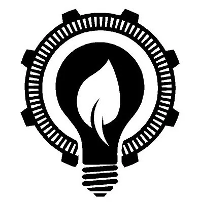 Slide of B. Washburn Electric