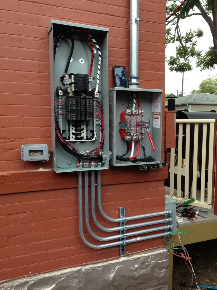 Slide of B-Well Electric