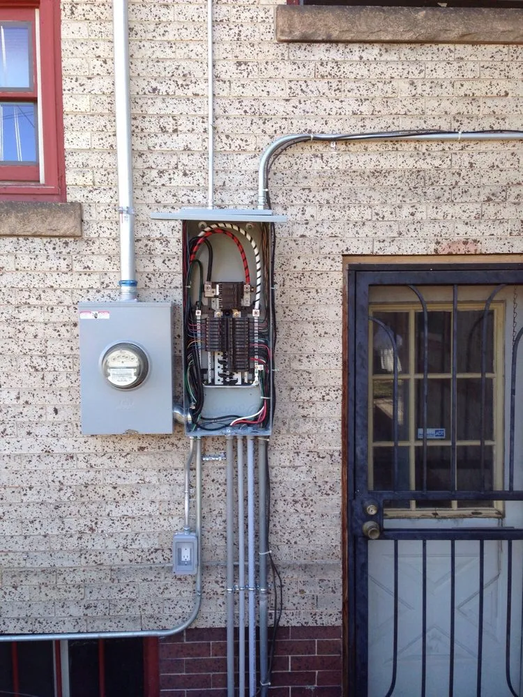 Slide of B-Well Electric