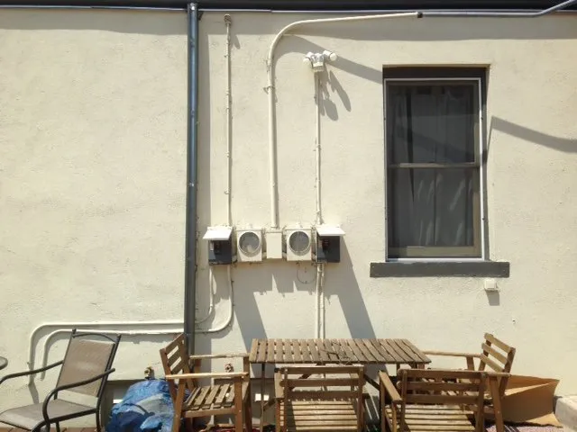 Slide of B-Well Electric