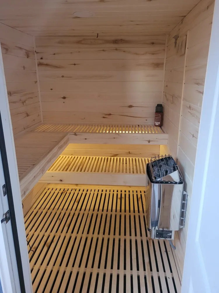 Slide of B-Well Electric