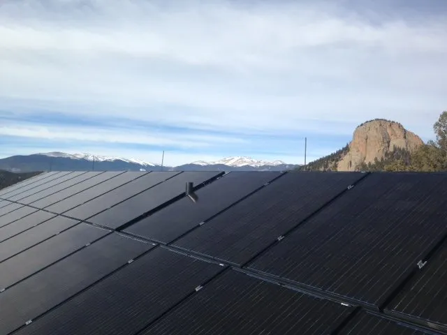 Slide of B-Well Electric