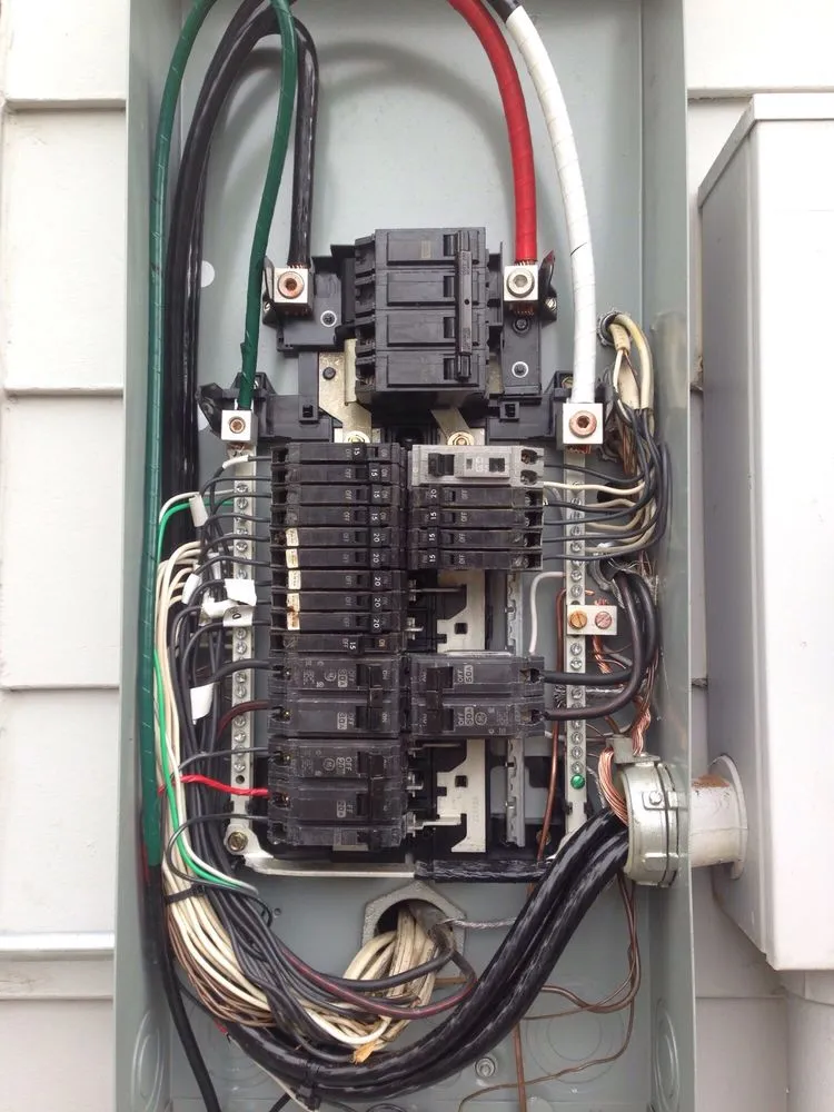 Licensed electrical repair service in , - B-Well Electric