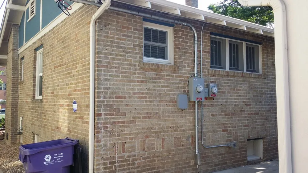 Licensed panel upgrade experts serving , - B-Well Electric