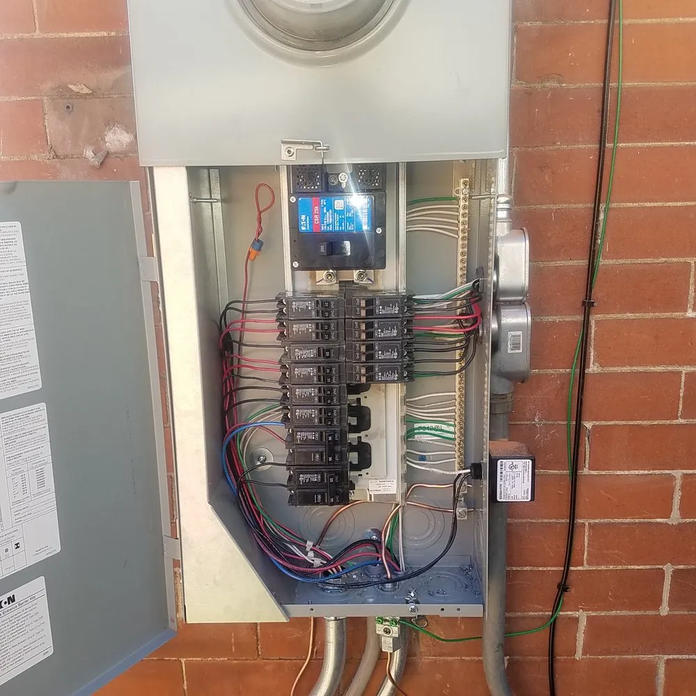 Slide of B-Well Electric