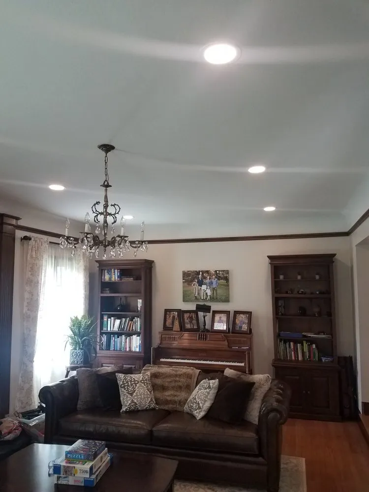 Slide of B-Well Electric