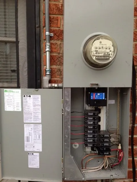 Slide of B-Well Electric