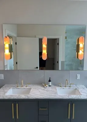 B Z Electric Service Logo