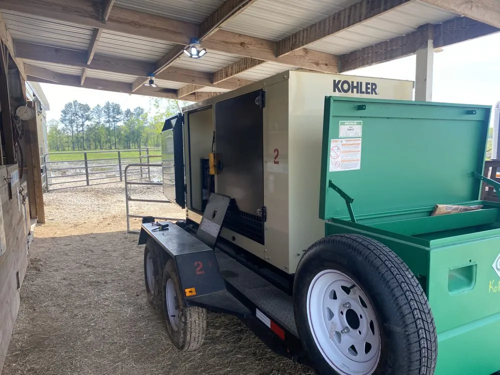 Slide of B4 Electrical Services