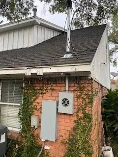 Slide of B4 Electrical Services