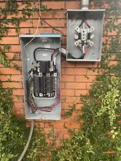 Slide of B4 Electrical Services