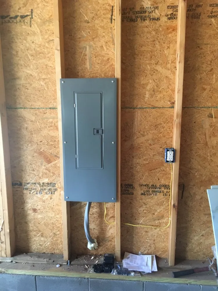 Slide of B&A Improvements