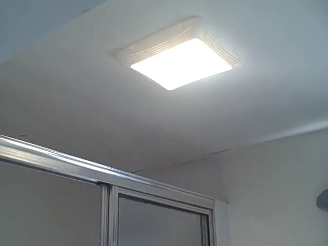 Slide of B.A. Miller Electrical Service