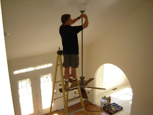 B.A. Miller Electrical Service