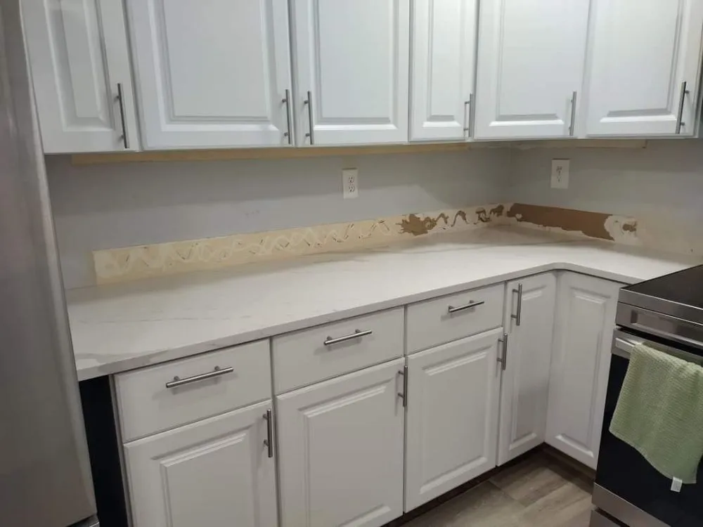 Slide of B&A Remodelation