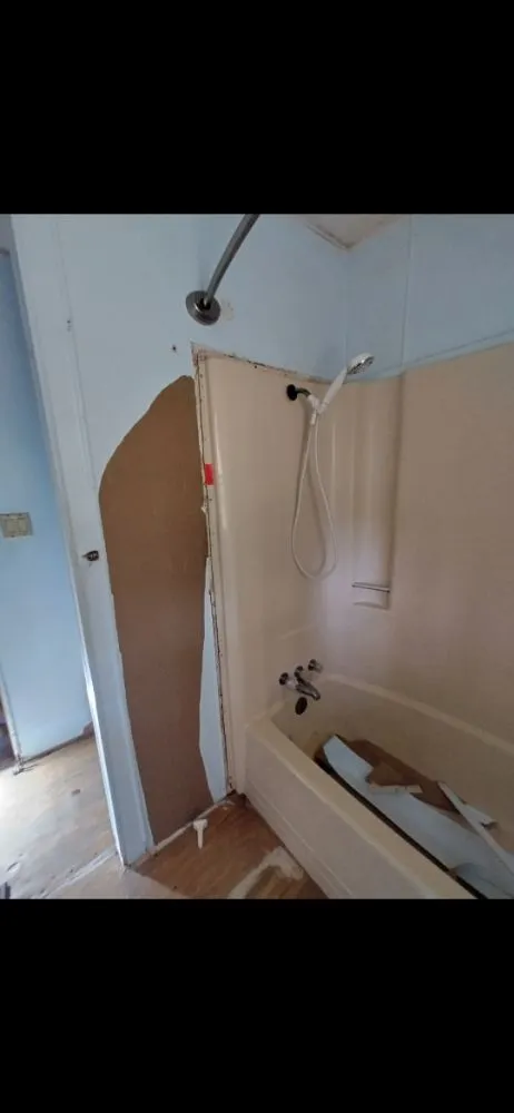 Slide of B&A Remodelation