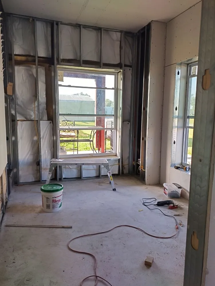 Trusted circuit breaker repair in ,  by B&A Remodelation