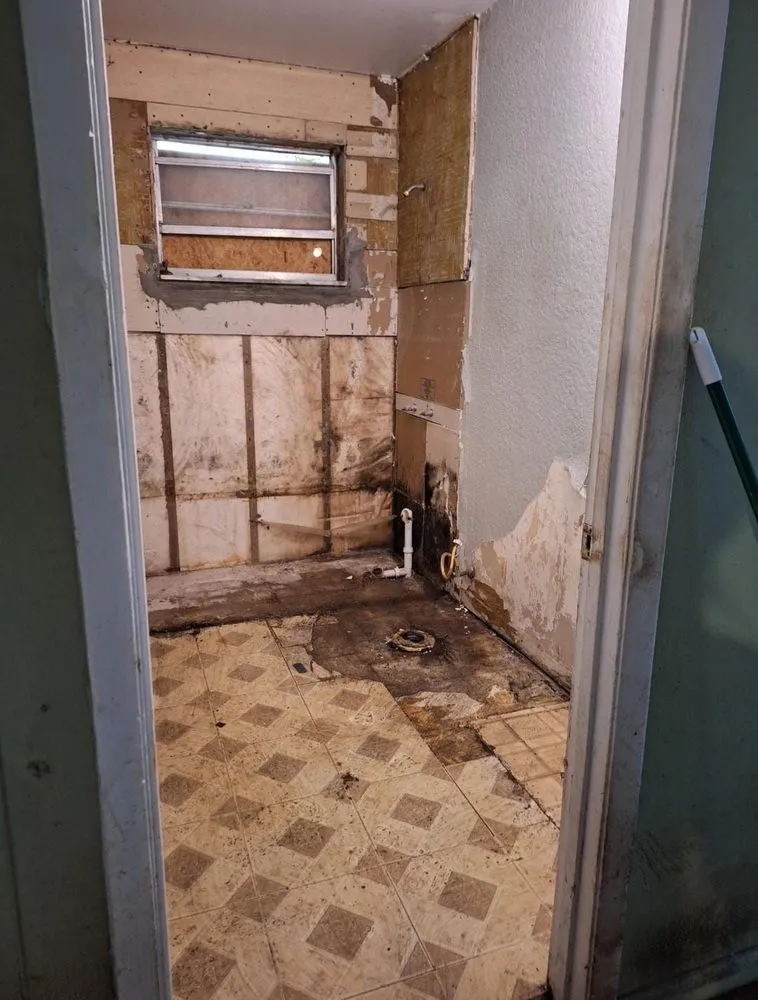 Slide of B&A Remodelation