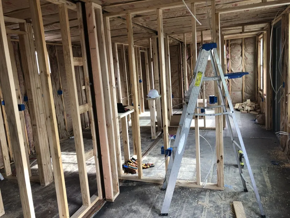 Slide of BAB Electrical Services