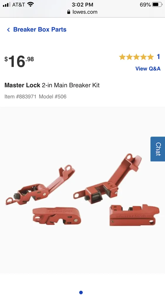 Slide of BAB Electrical Services