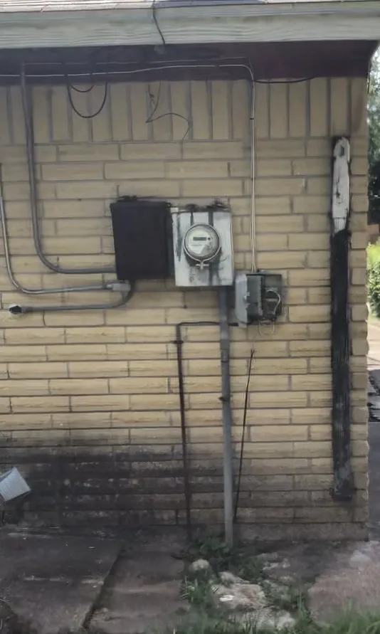 Slide of BAB Electrical Services