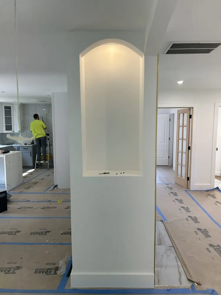 Slide of Babb Electric