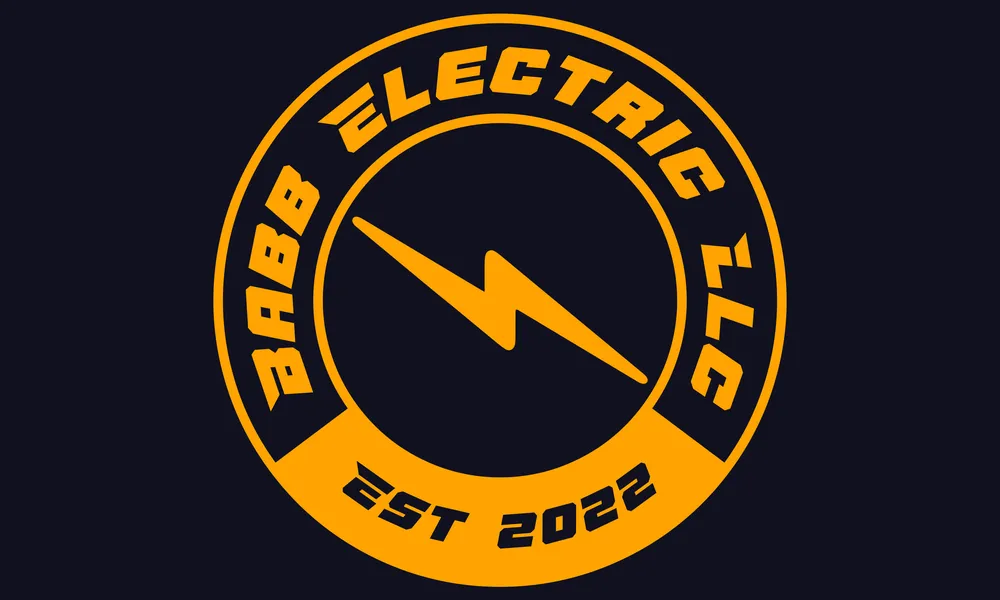 Slide of Babb Electric
