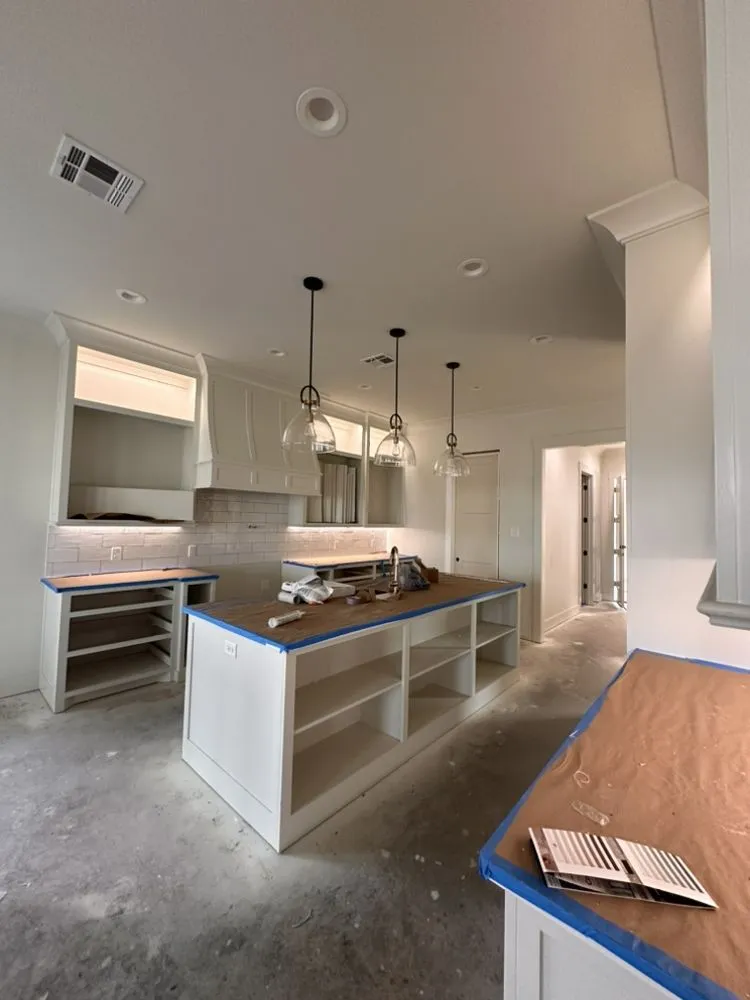 Slide of Babcock Electric & Communications