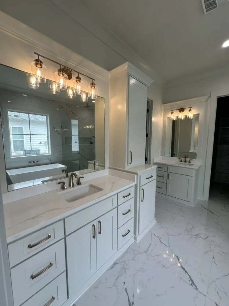 Slide of Babcock Electric & Communications