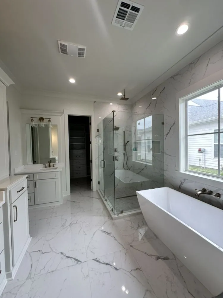 Slide of Babcock Electric & Communications