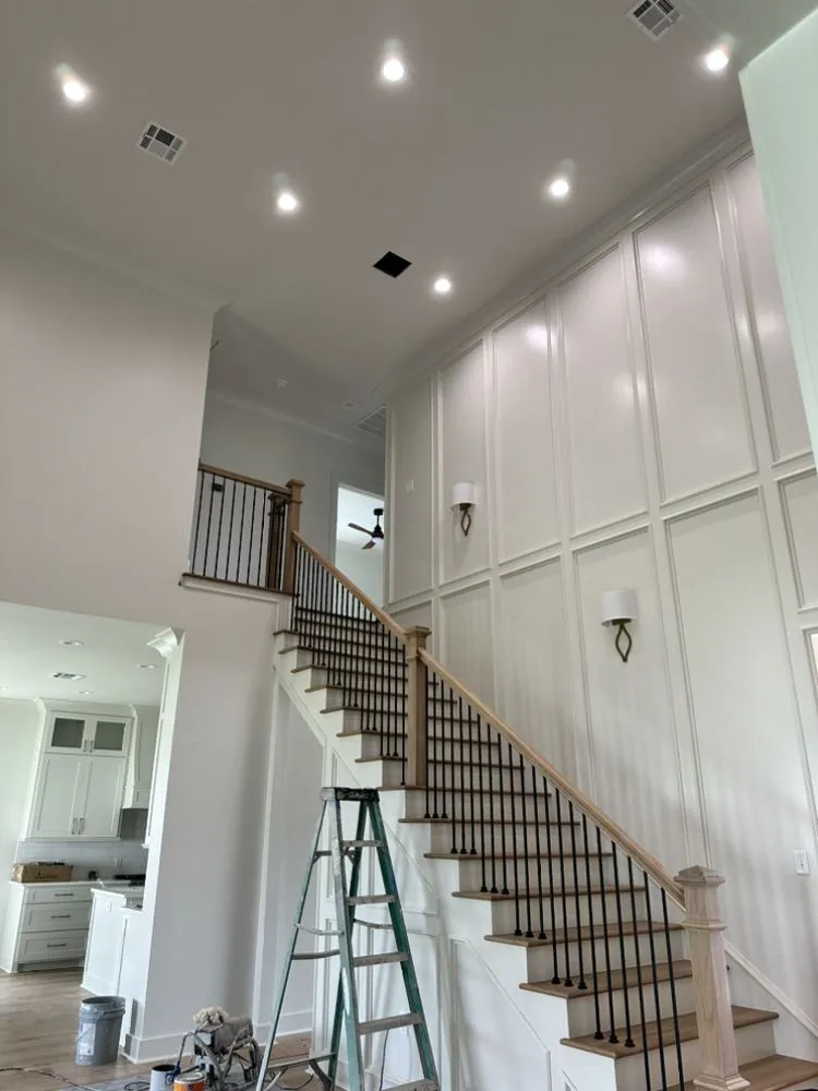 Licensed electrical repair service in ,  - Babcock Electric & Communications