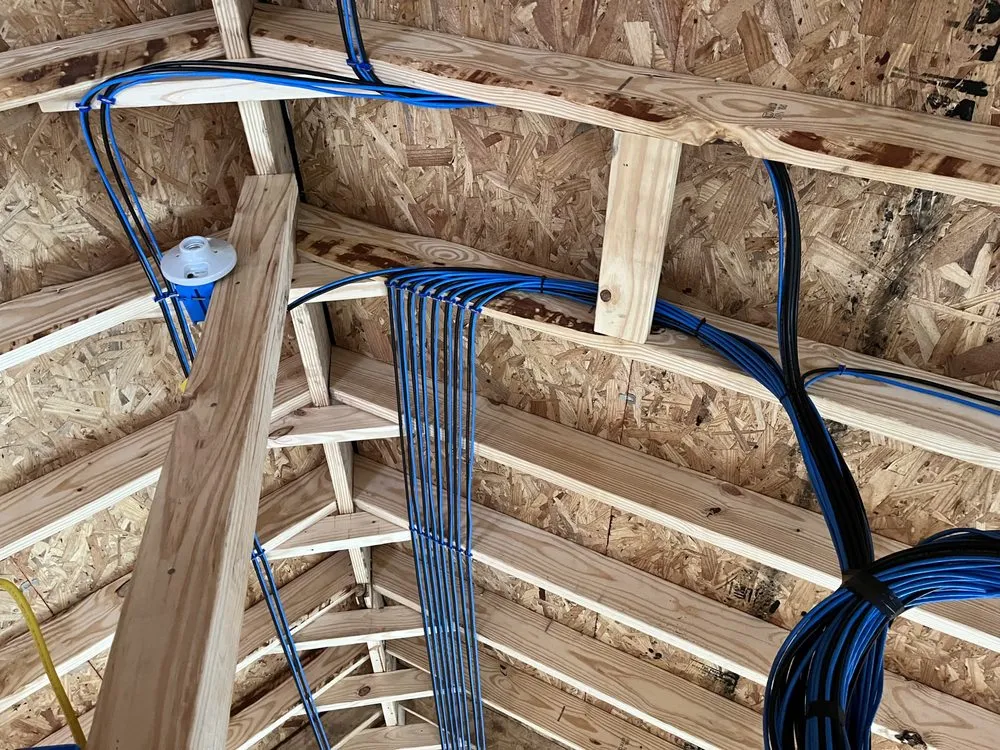 Slide of Babcock Electric & Communications