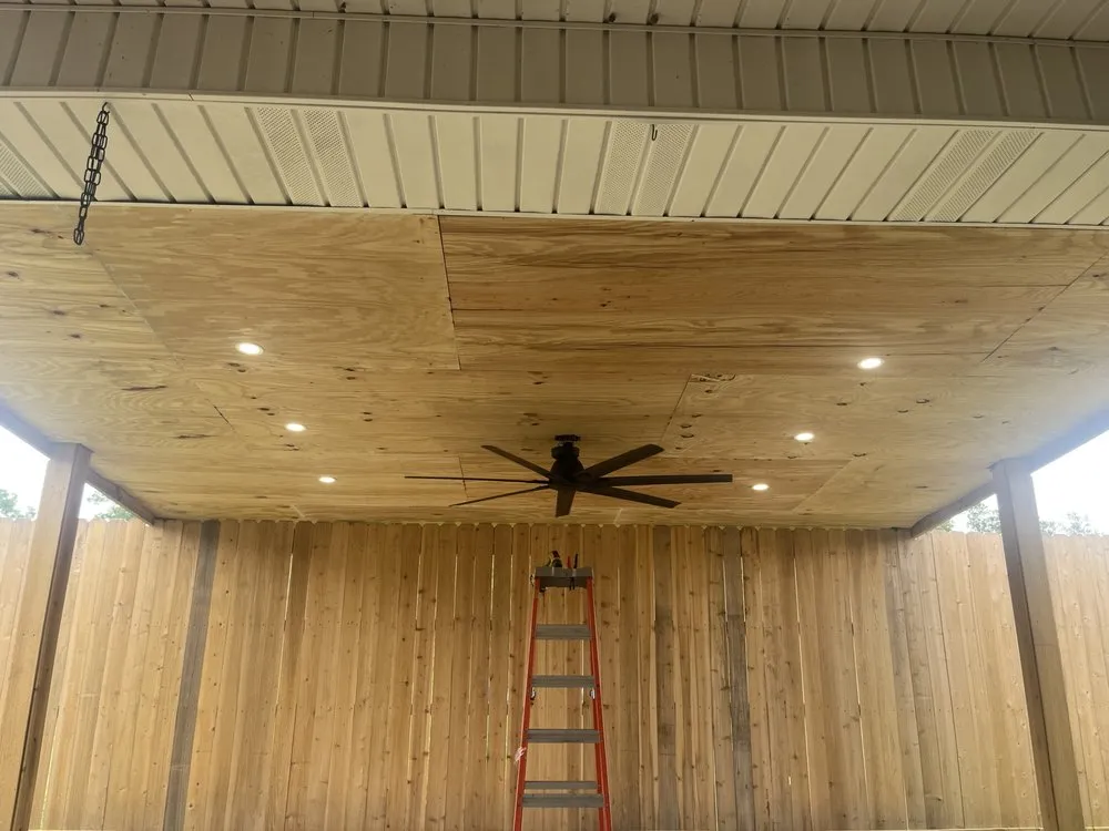 Slide of Babcock Electric & Communications