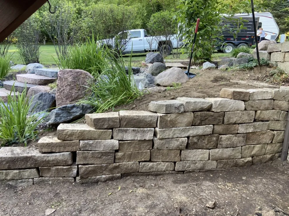 Slide of Baber Service Company