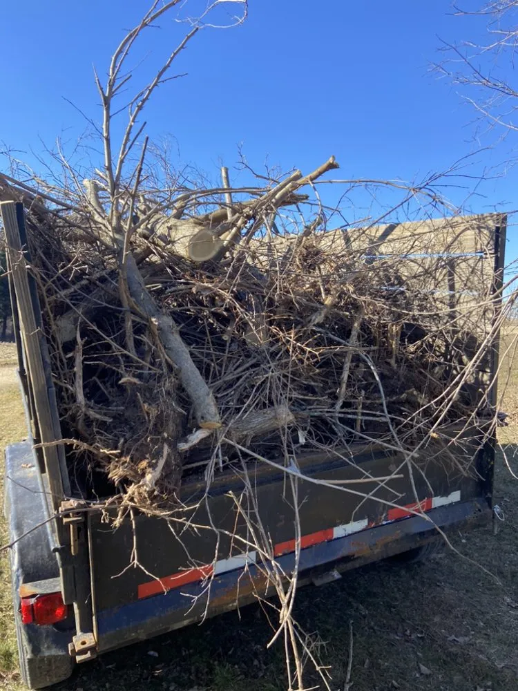 Slide of Baber Service Company