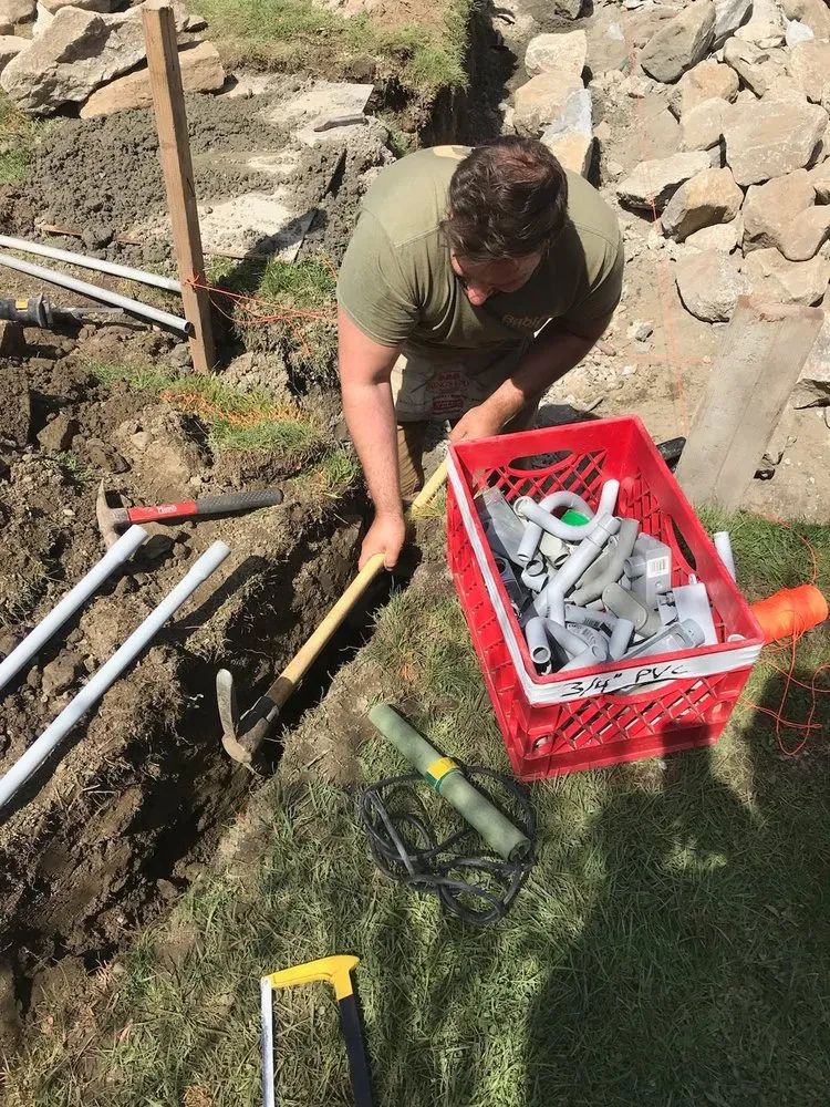 Slide of Babico Electric