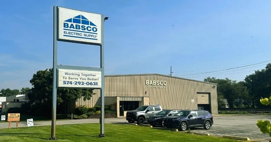 Slide of BABSCO