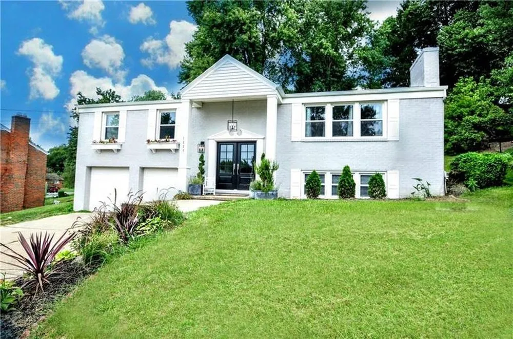 Slide of Baby Bird Electric