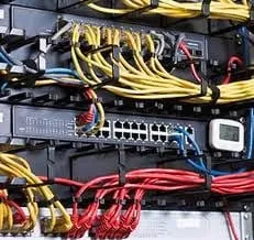 Slide of Babylon Electricians