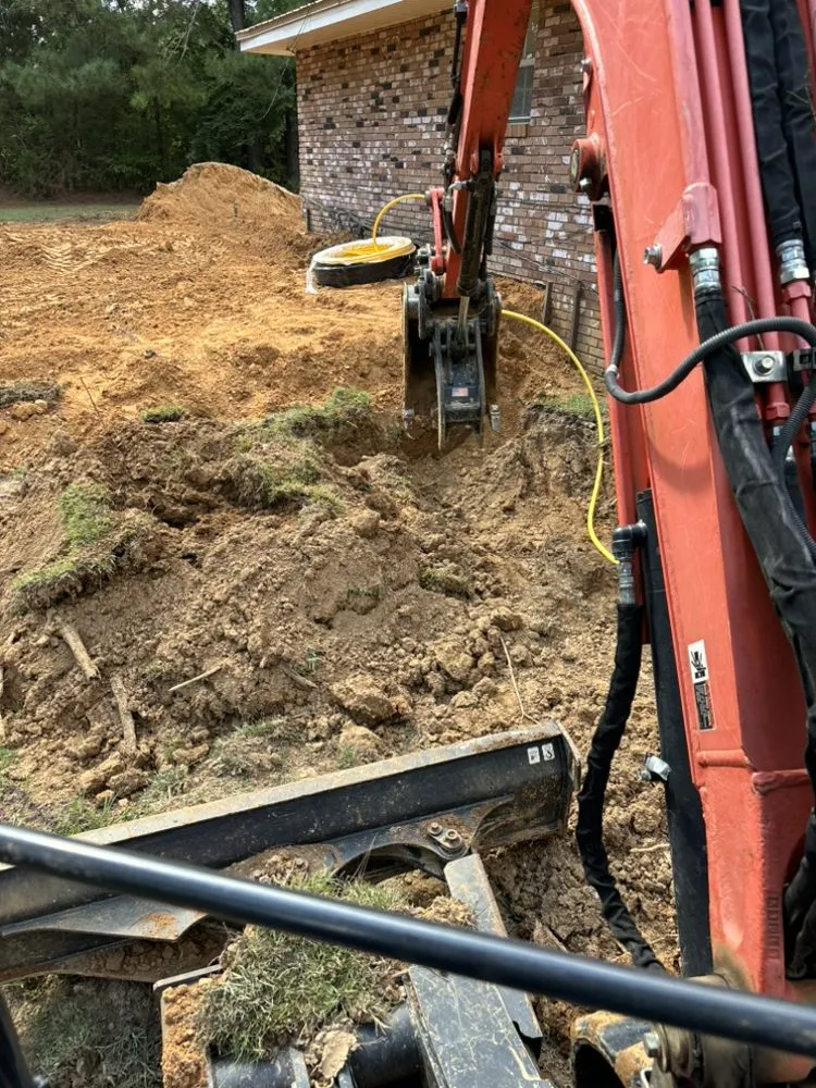 Slide of BAC Mechanical Services