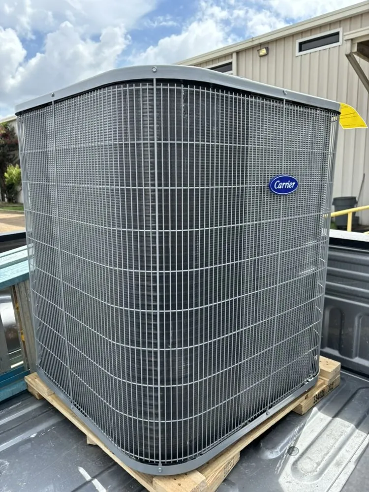 Slide of BAC Mechanical Services