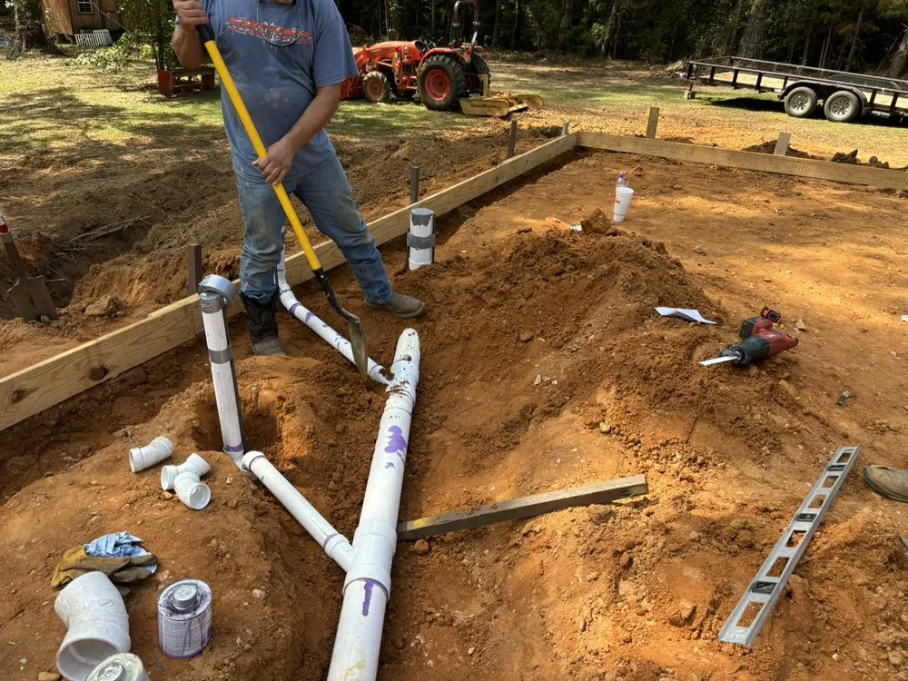 Slide of BAC Mechanical Services