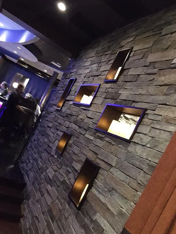 Slide of Bach Electric