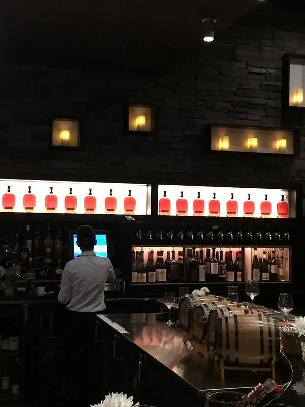 Slide of Bach Electric