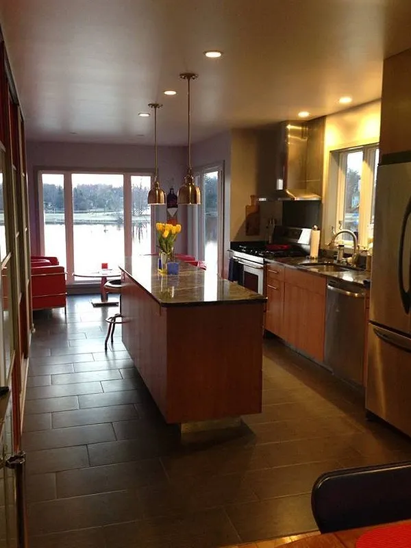 Slide of Bach Electric