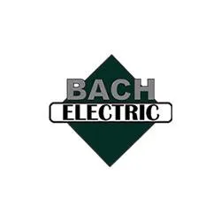 Slide of Bach Electric