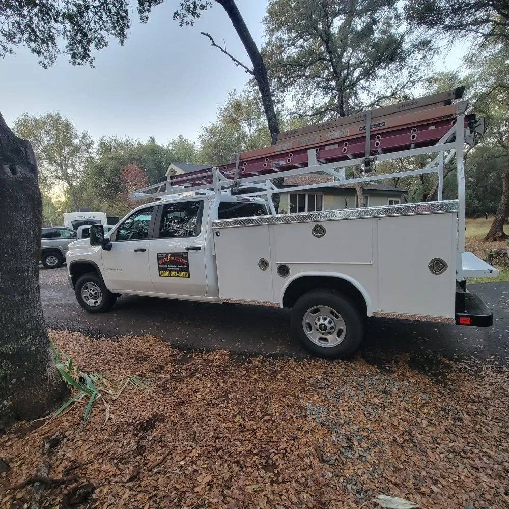 Slide of Bach Electric