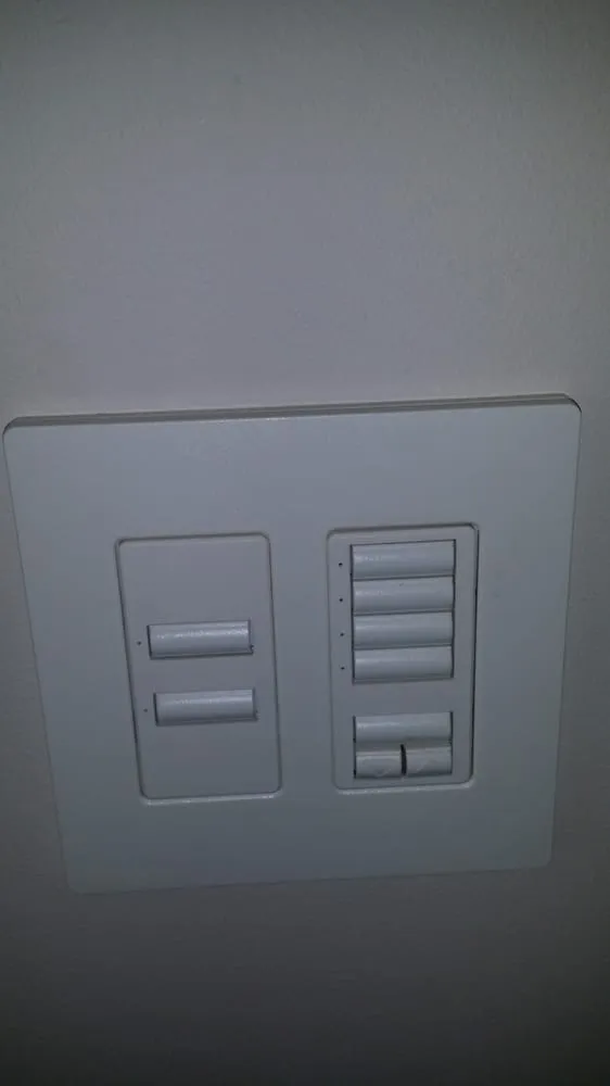 Slide of Bachtel Electric